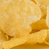 Bulk Unseasoned Kettle Chips (12 lbs)